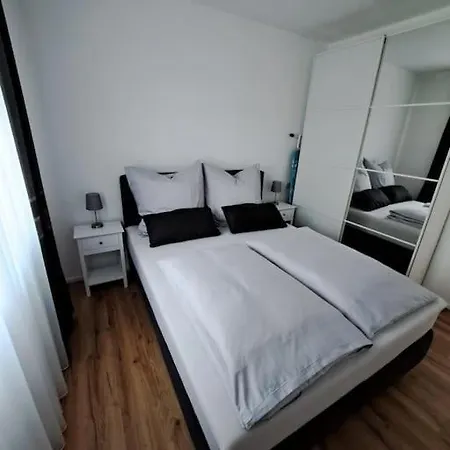 Urlaub Zentral Im Altmuhltal - Og Apartament Beilngries